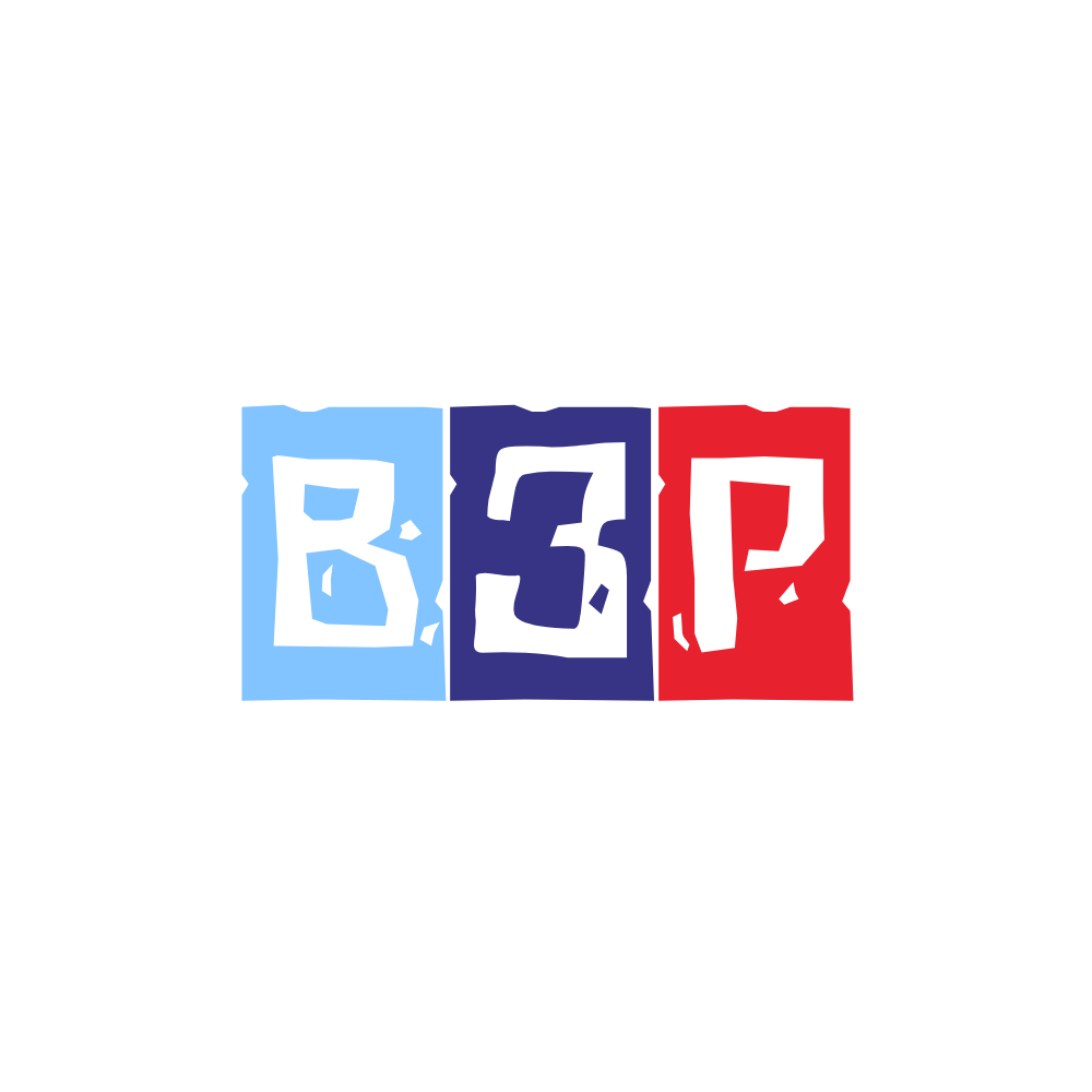 Big Three Performance Logo