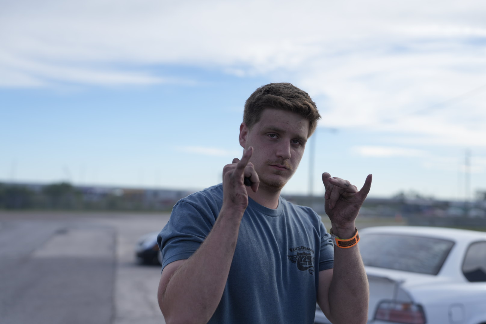 Logan - Founder of Big Three Performance